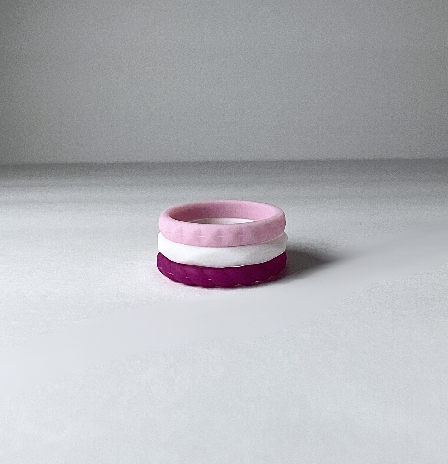Twisted Stackable