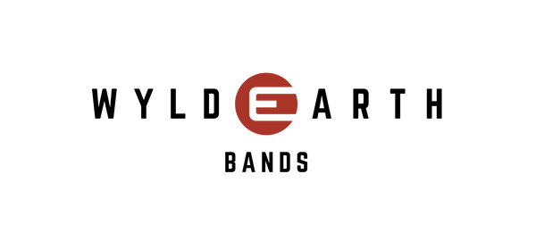 Wyld Earth Bands logo
