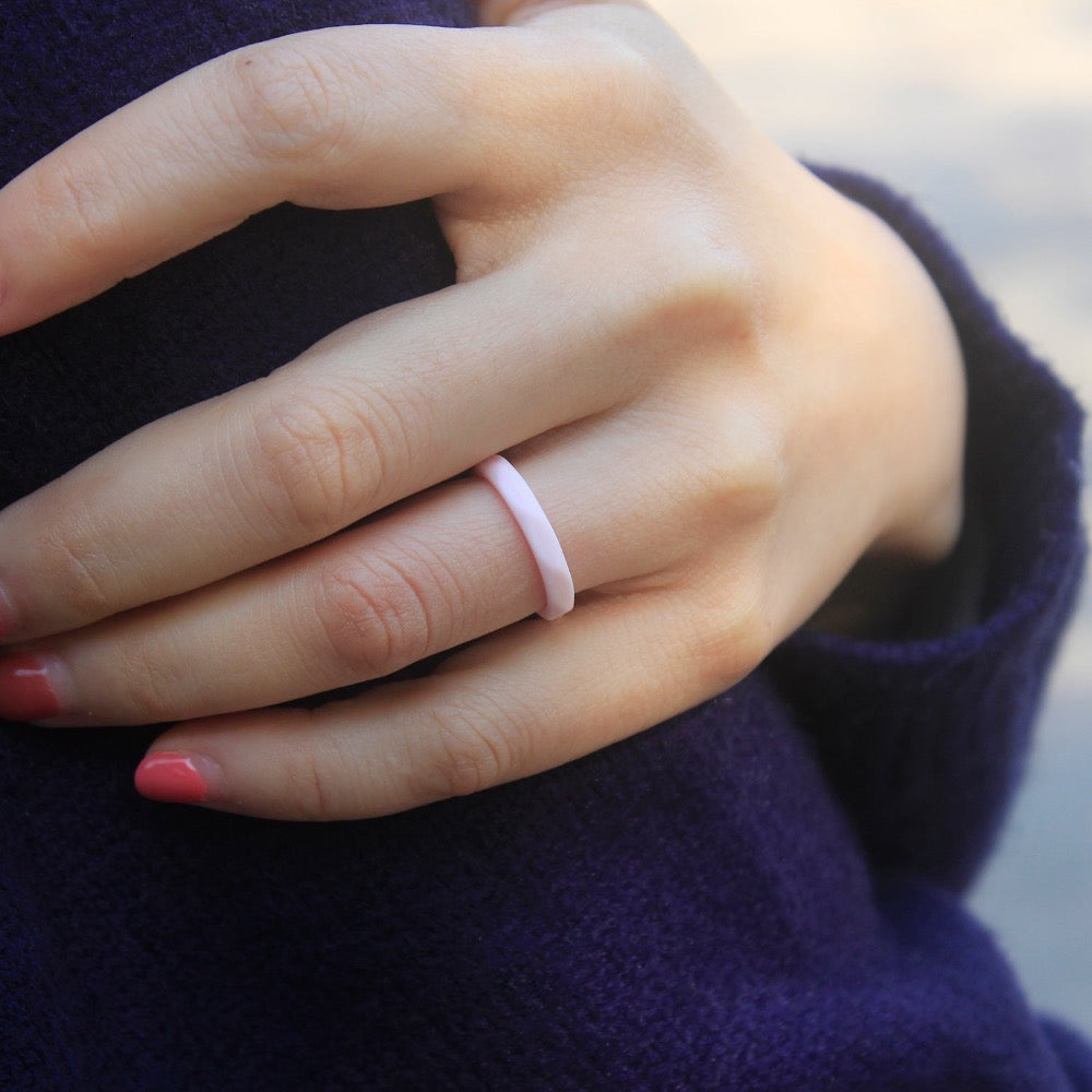Geometric Stackable