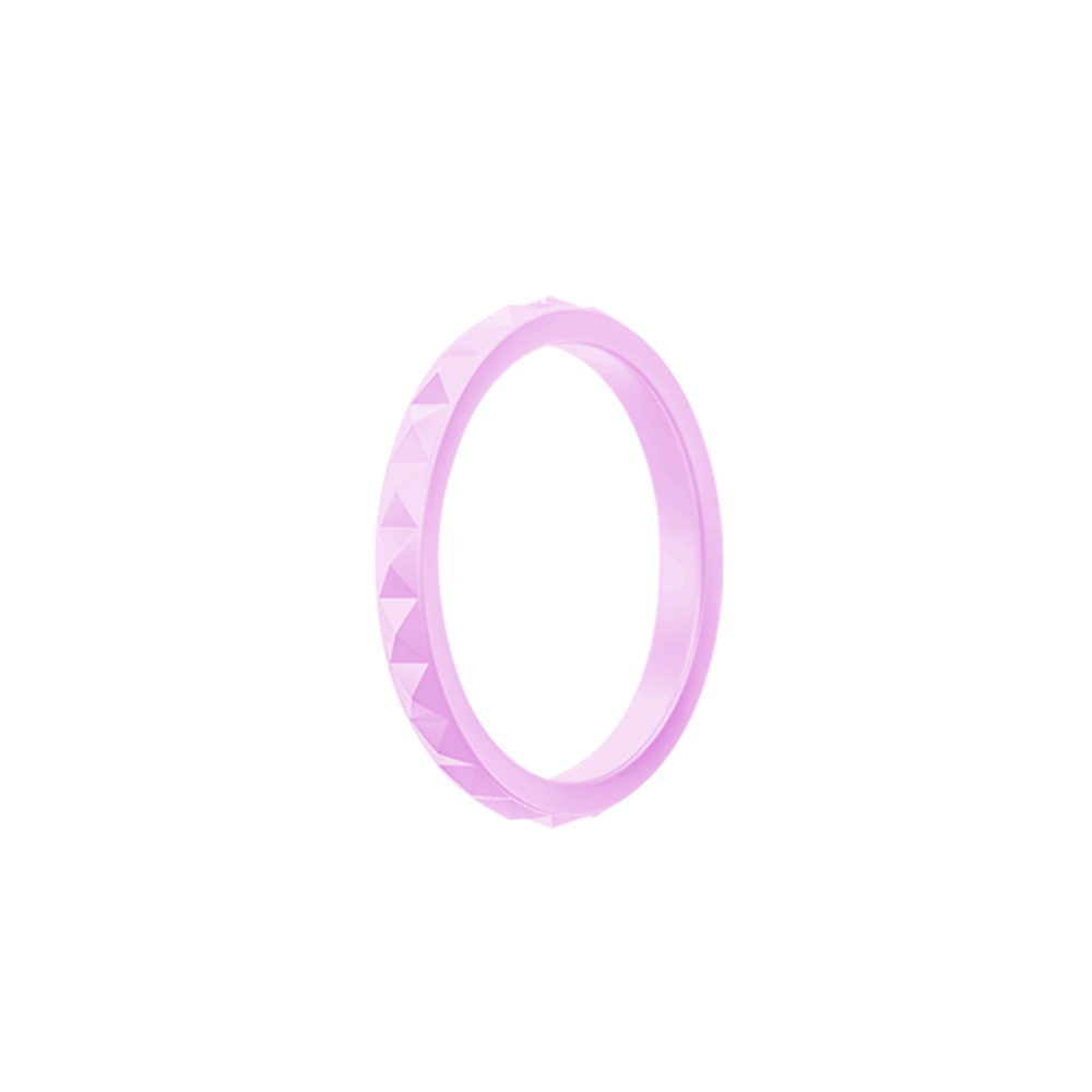Studded Stackable