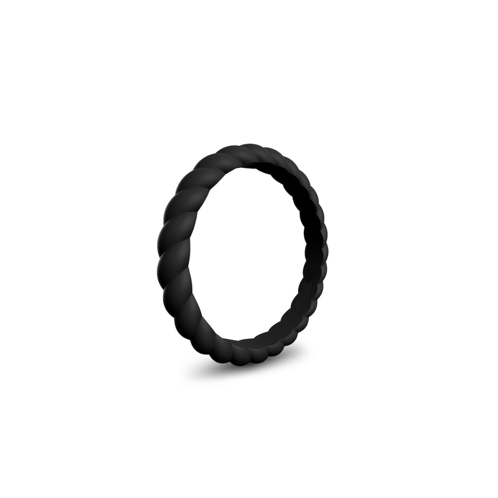 Twisted Stackable