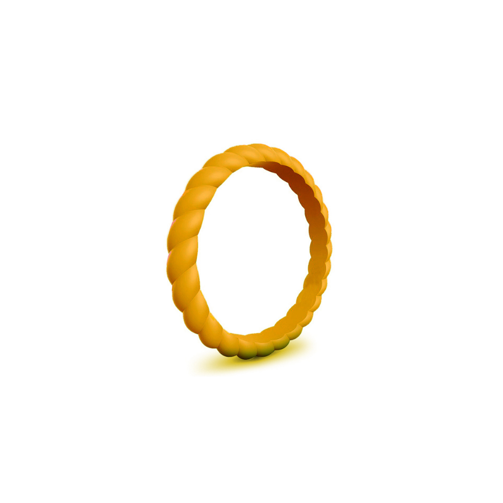 Twisted Stackable