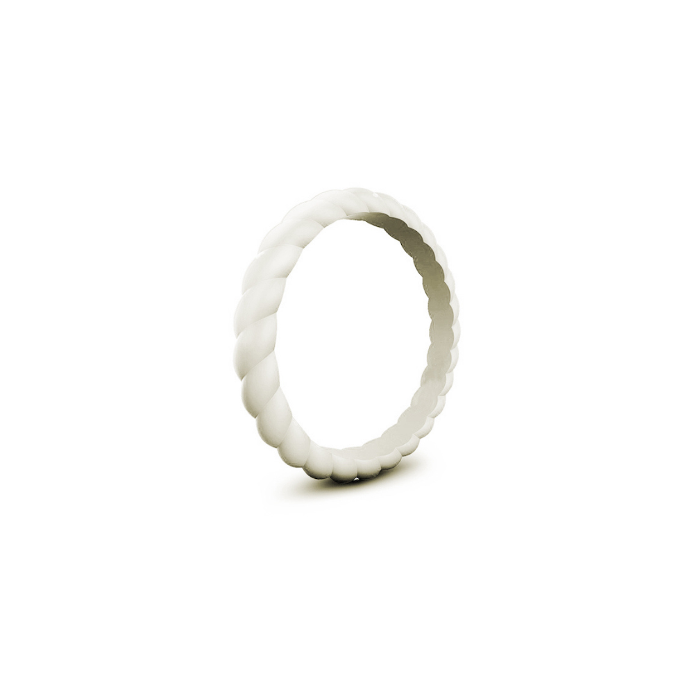Twisted Stackable