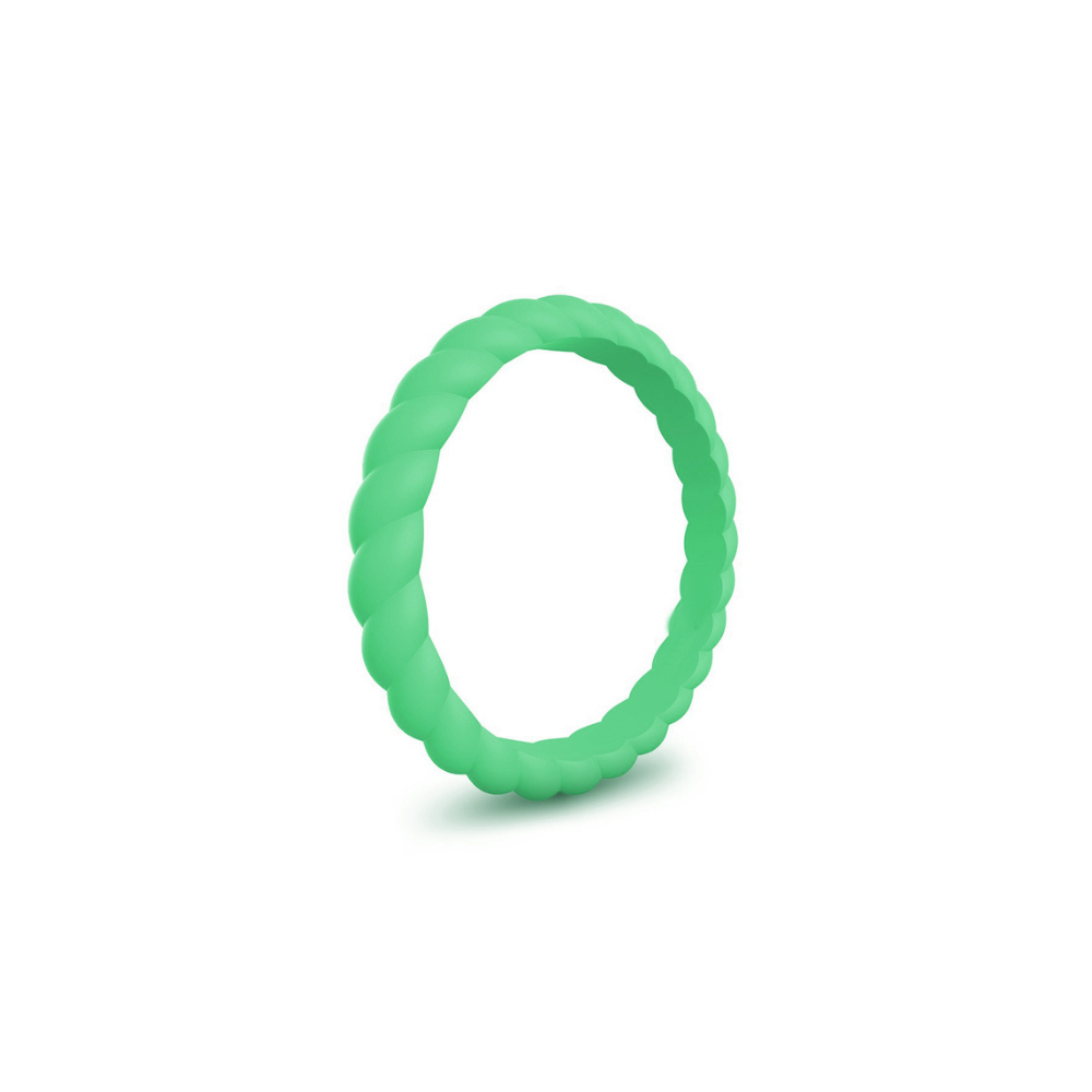Twisted Stackable