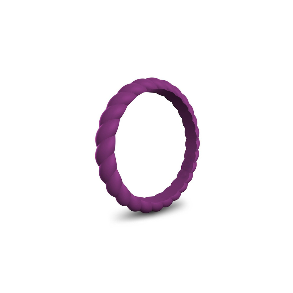 Twisted Stackable