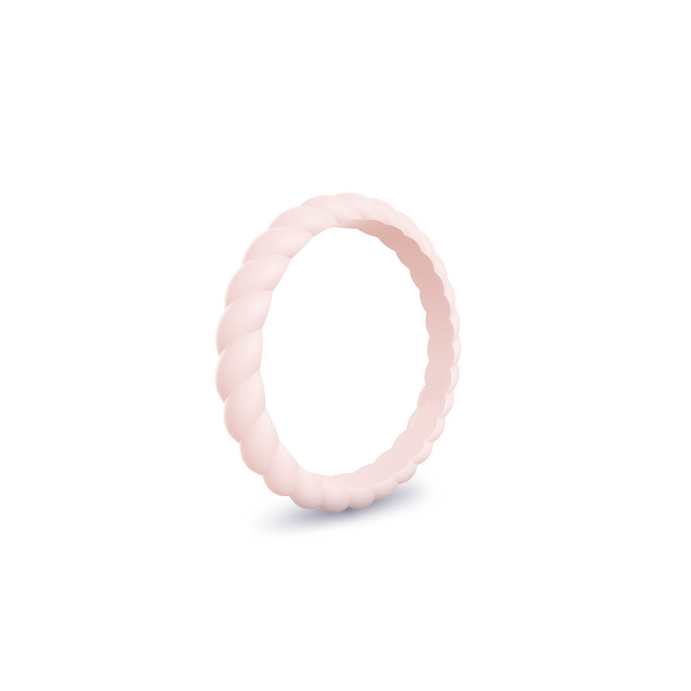 Twisted Stackable
