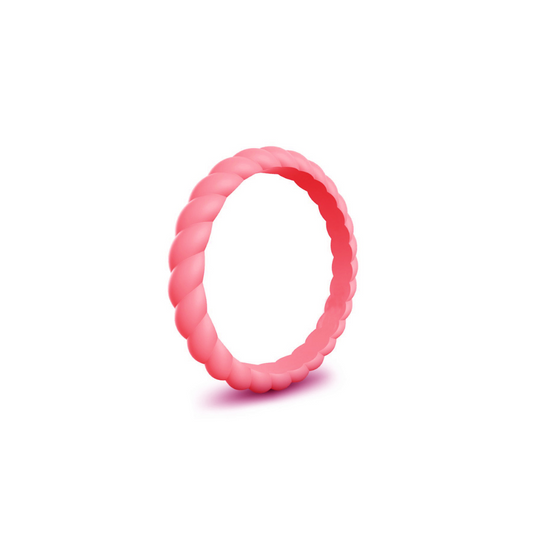 Twisted Stackable