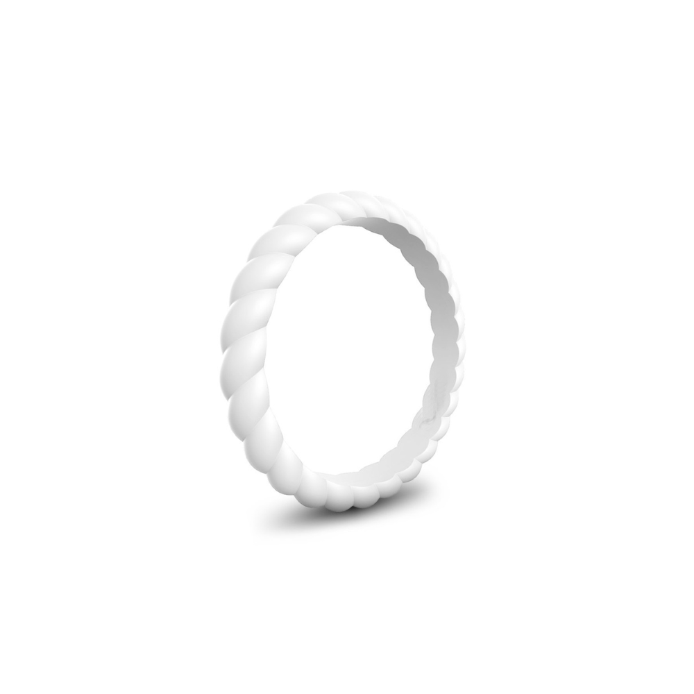 Twisted Stackable